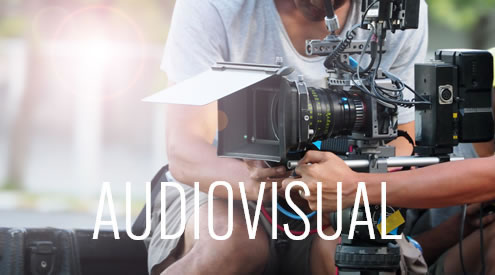 Audiovisual